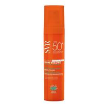 Priemonė įdegio priežiūrai veidui SVR Sun Secure Photo-Age SPF50+, 40 ml