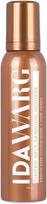 Savaiminio įdegio putos Ida Warg Beauty Tinted Medium Dark, 150 ml