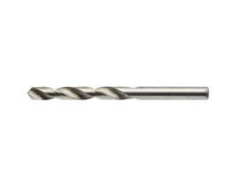 Metalo grąžtas Geko G39085, metalas, sraigtinis, cilindrinis, 8.5 mm x 10 cm