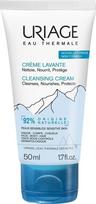 Valomasis kremas, veidui ir kūnui Uriage Eau Thermale Cleansing, 50 ml
