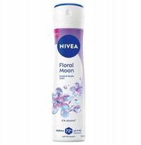 Moteriškas dezodorantas Nivea Floral Moon, 150 ml