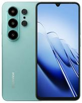 Mobilusis telefonas Blackview Wave 10, 128GB, žalia sp.