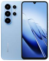Mobilusis telefonas Blackview Wave 10, 128GB, mėlyna sp.