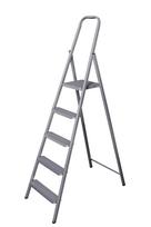 Kopėčios vienpusės buitinės Eurogold Super Home 205, 290 cm, 170 cm