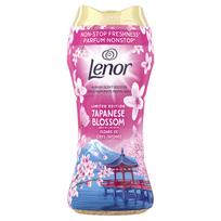 Kvapiosios granulės Lenor JAPANESE BLOSSOM, granulės, 0.195 l
