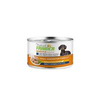 Šlapias šunų maistas Natural Trainer Sensitive Small & Toy, žuvis, 0.150 kg