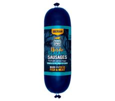 Šlapias šunų maistas Alpha Spirit Primal Spirit Nordic Sealand, žuvis/kiauliena, 1 kg