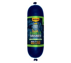 Šlapias šunų maistas Alpha Spirit Primal Spirit Alpha Spirit, kalakutiena/kiauliena, 1 kg
