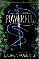 Powerful: A Powerless Story