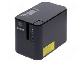 Label printer | Resolution: 360dpi | 60mm/s