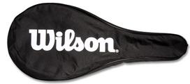 Raketės dėklas Wilson Tennis Cover Full Generic