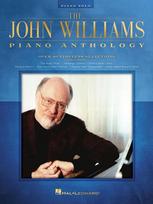 The John Williams Piano Anthology Songbook for Intermediate to Advanced Pianists 40+ Iconic Movie Themes for Piano Solo - Star Wars, Harry Potter, Jurassic Park, Indiana Jones