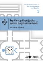 Quantifying and Predicting the Influence of Execution Platform on Software Component Performance
