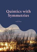Quintics with Symmetries: Resolvents for Solvable Polynomials of Degree 5