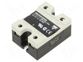 Relay: solid state | Ucntrl: 4.5÷32VDC | 50A | 1÷200VDC | RM1D | IP20