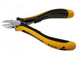 Pliers | side,cutting,miniature | ESD | 115mm