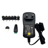 Universalus maitinimo blokas PCE24-1000-UNI 9-24V 1A 24W