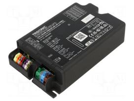 Power supply: switching | LED | DALI 2 | 135W | 62÷220VDC | 200÷1050mA