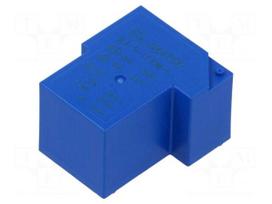 Relay: electromagnetic | SPST-NO | Ucoil: 12VDC | 30A | max.250VAC | SLA