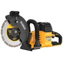 DeWALT DCS691X2-QW portable circular saw