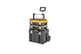 DEWALT. TSTAK 3in1 GEARBOX
