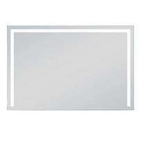 LED mirror HAMILTON, 80 x 120 cm, 2700-6500K, 17W, 2060Lm, IP44