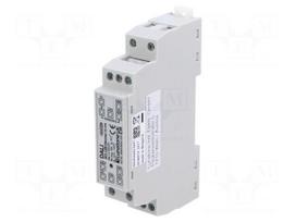 Power supply: switching | LED | DALI,DALI 2 | 12÷48VDC | IP20 | OUT: 4