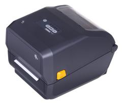 Zebra ZD421 label printer Thermal transfer 203 x 203 DPI Wired & Wireless