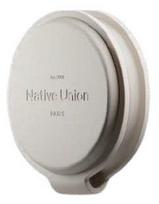 Native Union Voyage 2-In-1 Wireless Charger Sandstone