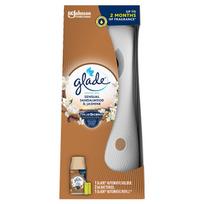 Glade Sensual Sandalwood & Jasmine Automatic Air Freshener 269 ml 269ml