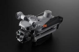 Drone Accessory DJI AL1 Spotlight CP.EN.00000579 CP.EN.00000579.01 | 6937224105829