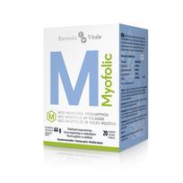 FORMULA VITALE  MyoFolic su mioinozitoliu, N20