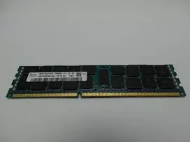 SK Hynix Server HMT42GR7AFR4A/H9 16GB DDR3 1333MHz RDIMM ECC (Atnaujinta) (Atnaujinta)