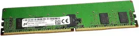Micron Server MT36KSF2G72PY/1G6E1 16GB DDR3 1600MHz RDIMM ECC (Atnaujinta) (Atnaujinta)