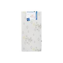Kikka Boo Kikka Boo Memory Comfort kūdikių čiužinys 120x60x12 cm Grey