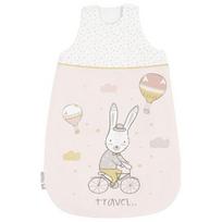Kikka Boo Kikka Boo miegmaišis kūdikiui 0–6 mėn. Pink
