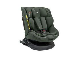 Kikka Boo Kikka Boo i-Defend i-Size automobilinė kėdutė 40–150 cm Isofix Green