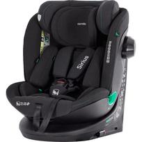 Carrello Carrello Sirius CRL-8808 automobilinė kėdutė 40–150 cm Absolute Black