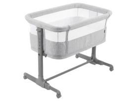 Carrello Picto 3in1 Tao Grey lopšiukas