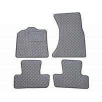Kilimėliai QuiltyMats AUDI Q5 2008-2016 (4 vnt.), D.Gray-Gray /33-14