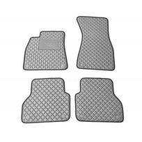 Kilimėliai QuiltyMats AUDI A7 2018-2025 (4 vnt.), D.Gray-Gray /33-14