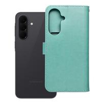 MEZZO Knygų dėklas SAMSUNG A37 5G mandala green