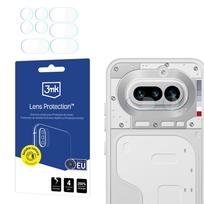 3mk Lens Protection hibridinis kameros objektyvo stiklas Nothing Phone (4a)