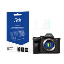 3mk Cam Protection stiklas Sony A7 IV BODY