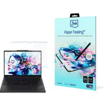 3mk Paper Feeling apsauginė plėvelė Lenovo ThinkPad T14s 2in1 Gen 1