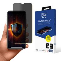 Privatumo plėvelė 3mk Silky Matt Privacy Apple iPhone 11