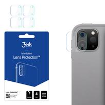 3mk Lens Protection™ hibridinis kameros objektyvo stikliukas iPad Pro 12.9" 5/6 kartos