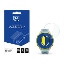 3mk Watch Protection ARC išmaniojo laikrodžio ekrano apsauginė plėvelė Garmin Forerunner 570 (47mm)