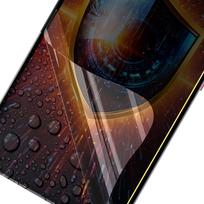 3mk Silky Matt Privacy™ matinė ekrano apsauginė plėvelė Nubia Neo 3
