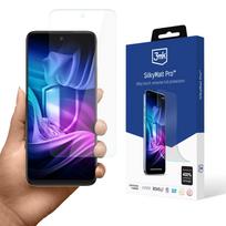 3mk Silky Matt Pro matinė plėvelė TCL 60 5G / 60R 5G / 60 SE NXTPAPER 5G